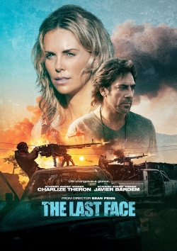 Watch Free The Last Face Movies Full HD Online