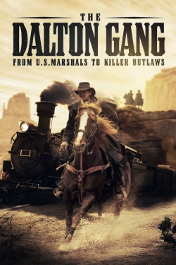 Watch Free The Dalton Gang Movies Full HD Online