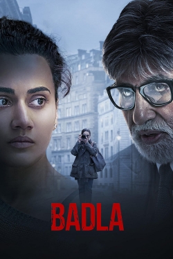 Watch Free Badla Movies Full HD Online