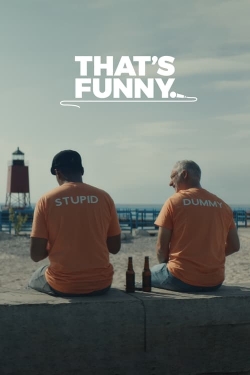 Watch Free That's Funny Movies Full HD Online