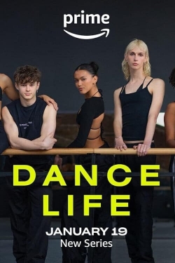 Watch Free Dance Life Movies Full HD Online