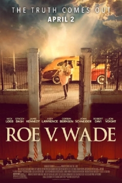 Watch Free Roe v. Wade Movies Full HD Online