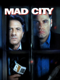 Watch Free Mad City Movies Full HD Online