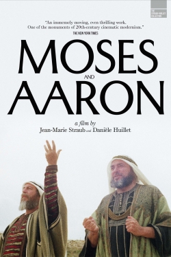 Watch Free Moses and Aaron Movies Full HD Online