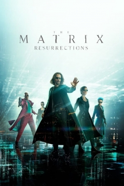 Watch Free The Matrix Resurrections Movies Full HD Online