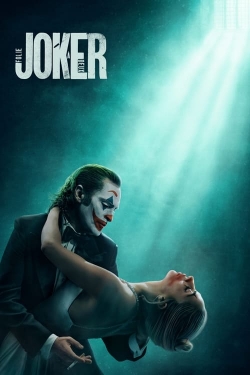 Watch Free Joker: Folie à Deux Movies Full HD Online