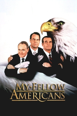 Watch Free My Fellow Americans Movies Full HD Online