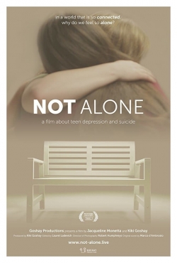 Watch Free Not Alone Movies Full HD Online