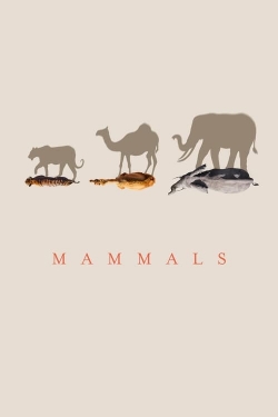 Watch Free Mammals Movies Full HD Online