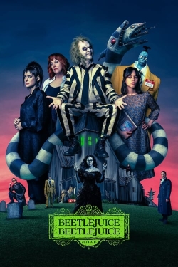 Watch Free Beetlejuice Beetlejuice Movies Full HD Online