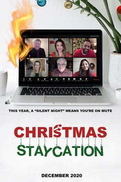 Watch Free Christmas Staycation Movies Full HD Online