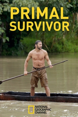 Watch Free Primal Survivor Movies Full HD Online