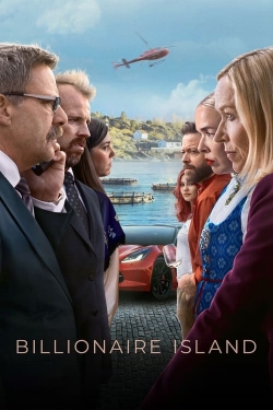 Watch Free Billionaire Island Movies Full HD Online