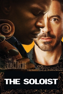 Watch Free The Soloist Movies Full HD Online