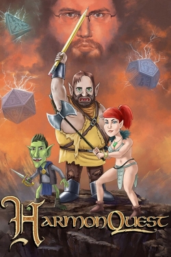 Watch Free HarmonQuest Movies Full HD Online