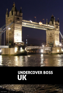 Watch Free Undercover Boss Movies Full HD Online