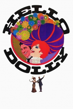 Watch Free Hello, Dolly! Movies Full HD Online