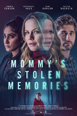 Watch Free Mommy's Stolen Memories Movies Full HD Online