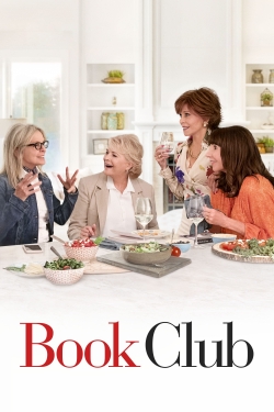 Watch Free Book Club Movies Full HD Online