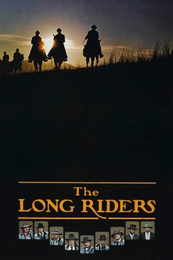 Watch Free The Long Riders Movies Full HD Online