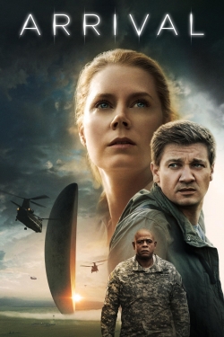 Watch Free Arrival Movies Full HD Online