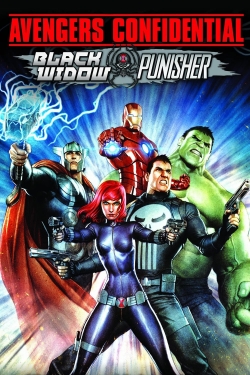 Watch Free Avengers Confidential: Black Widow & Punisher Movies Full HD Online