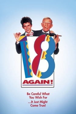 Watch Free 18 Again! Movies Full HD Online