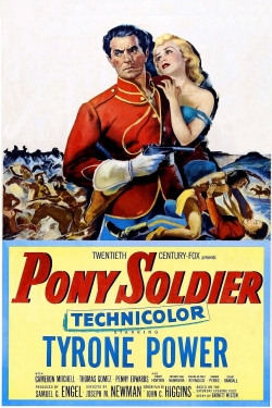 Watch Free Pony Soldier Movies Full HD Online