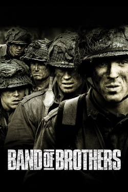 Watch Free Band of Brothers Movies Full HD Online