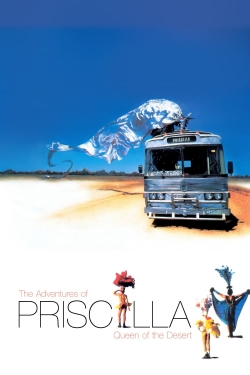 Watch Free The Adventures of Priscilla, Queen of the Desert Movies Full HD Online