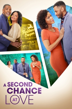 Watch Free A Second Chance at Love Movies Full HD Online