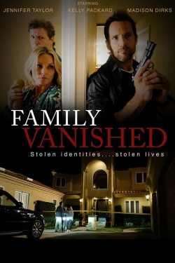 Watch Free Family Vanished Movies Full HD Online