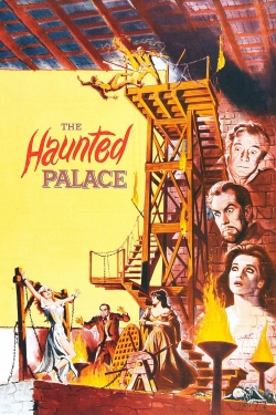 Watch Free The Haunted Palace Movies Full HD Online