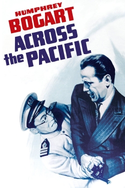 Watch Free Across the Pacific Movies Full HD Online