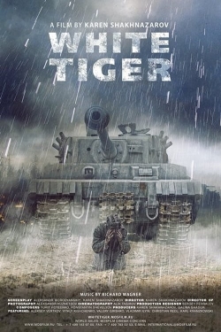 Watch Free White Tiger Movies Full HD Online