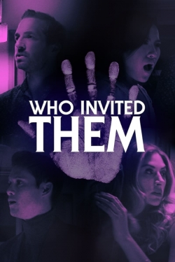 Watch Free Who Invited Them Movies Full HD Online