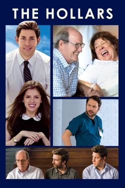 Watch Free The Hollars Movies Full HD Online