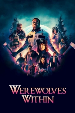 Watch Free Werewolves Within Movies Full HD Online