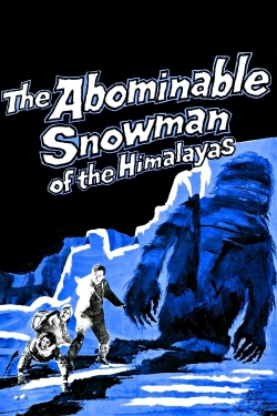 Watch Free The Abominable Snowman Movies Full HD Online