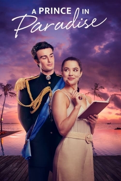 Watch Free A Prince in Paradise Movies Full HD Online