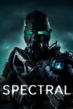 Watch Free Spectral Movies Full HD Online