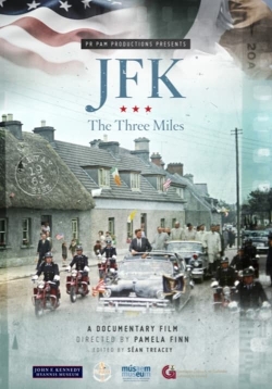 Watch Free JFK: The Three Miles Movies Full HD Online