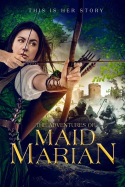 Watch Free The Adventures of Maid Marian Movies Full HD Online