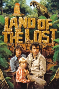 Watch Free Land of the Lost Movies Full HD Online