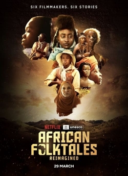 Watch Free African Folktales Reimagined Movies Full HD Online