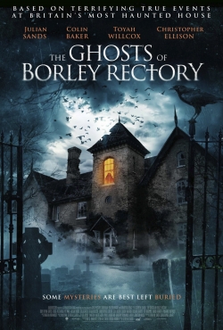 Watch Free The Ghosts of Borley Rectory Movies Full HD Online