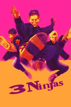 Watch Free 3 Ninjas Movies Full HD Online