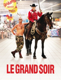 Watch Free Le grand soir Movies Full HD Online