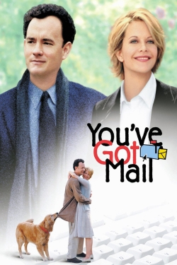 Watch Free You've Got Mail Movies Full HD Online