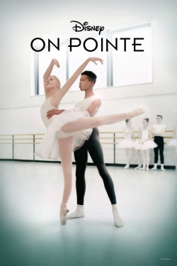 Watch Free On Pointe Movies Full HD Online